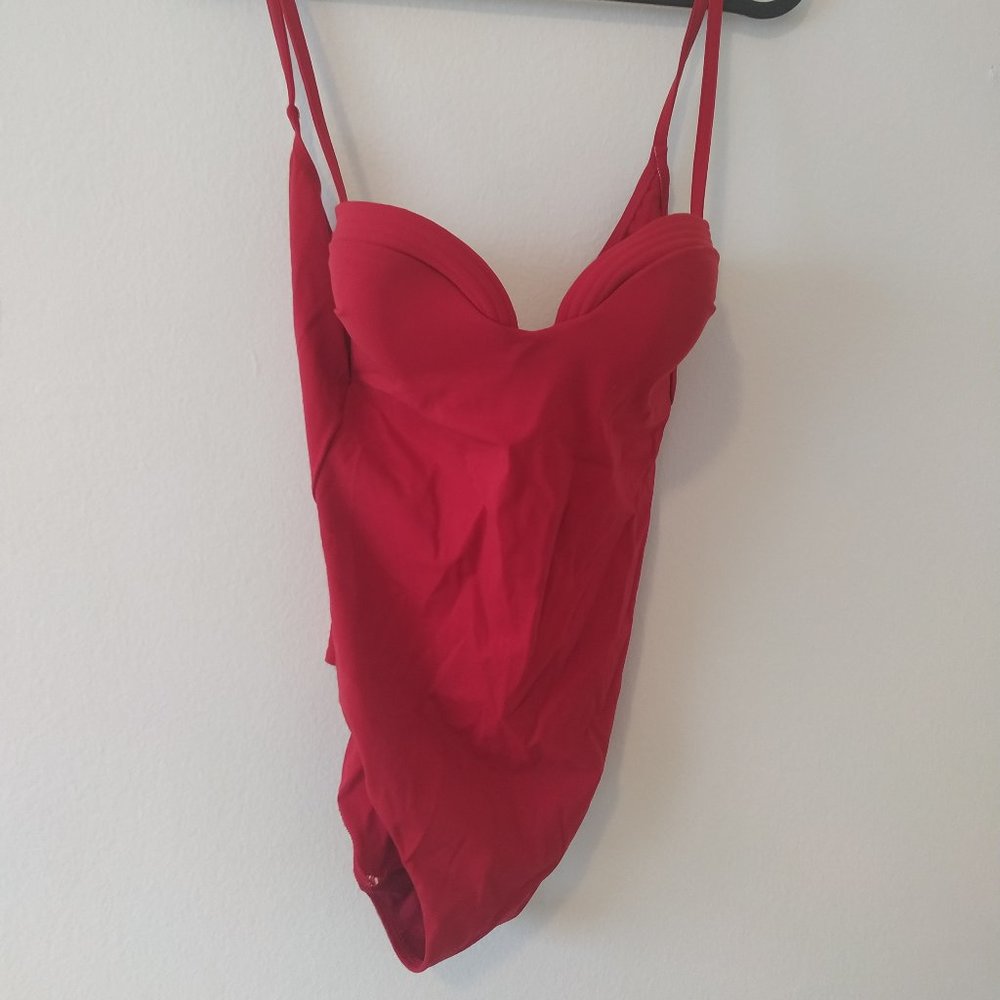 La perla MONTECARLO Swimsuit One piece US 6B/FR38B